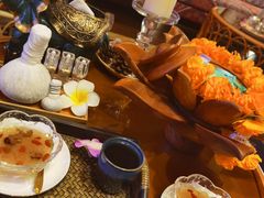 -泰享受·泰式按摩·SPA(榕城广场店)