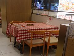 -西贝(金桥店)
