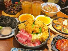 -小川洋风料理(江汉路店)