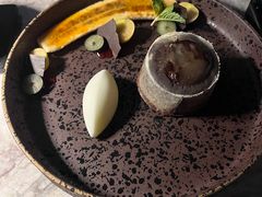 -FLAIR顶层餐厅酒吧(浦东丽思卡尔顿酒店)