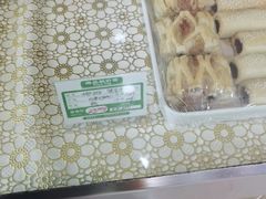 -桂顺斋(西花市店)