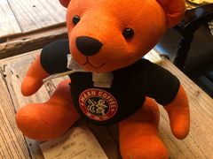 -MAAN COFFEE(金桥店)