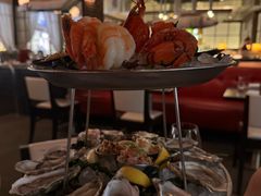 -db Bistro & Oyster Bar by Daniel Boulud(滨海湾金沙店)