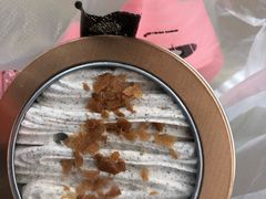 巧克力罐子蛋糕-妙思西饼(新华新玛特店)