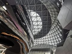 -深圳市当代艺术与城市规划馆