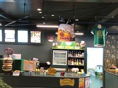 -幸运小丑汉堡(Bay Area本店)