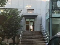 -宝钢体育中心-游泳馆