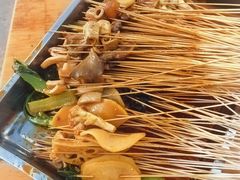 -雲记卢妈冷锅串串(中道街总店)