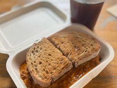 -佐敦面包铺·JORDAN BAKERY