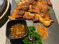 -觅山云南菜(泊富ICITY店)