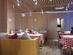 -西贝莜面村(当代商城店)