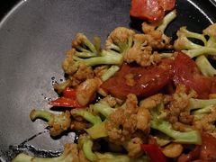 -原味田园·客家菜·土窑鸡(中航城君尚购物中心店)