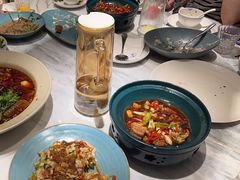 -鹿港小镇(霄云店)