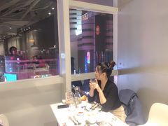 -娜娜家·Nana's restaurant(国金汇店)