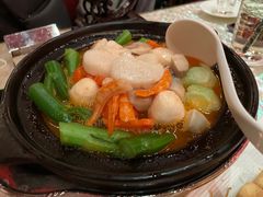 -8餐厅(新葡京酒店)