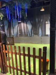 -酷嗒动物文化乐园(cutezoo西溪乐天城店)