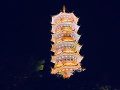 -桂林两江四湖景区