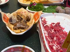 -大吉利·潮汕鲜牛肉火锅(总店)