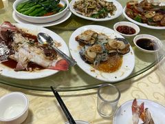 -老字号蛇口德记烧腊饭店·海鲜加工