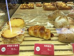 -味多美蛋糕(苏州街地铁店)