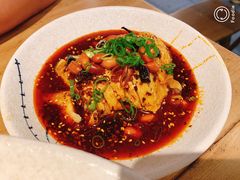 -渝人码头 川菜店 Chungking Szechuan Cuisine