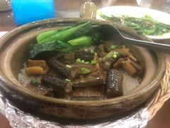 -煲煲掂风味煲仔饭餐厅(西区店)