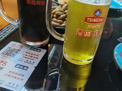 -串东家·好酒配好串(拱墅万达金街店)