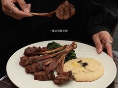 -Hostaria Bar维他餐吧·意大利西餐厅·牛排馆
