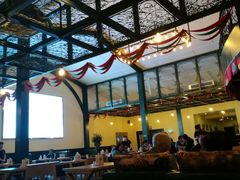 普蘭达大肉盘-普兰达德国餐厅·德式脆皮烤猪肘·自酿啤酒(观唐店)