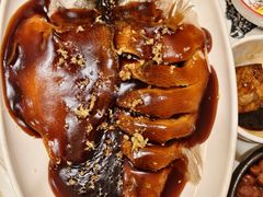 -新白鹿餐厅(第一百货店)