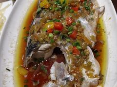 -李氏传家菜(兴城路店)