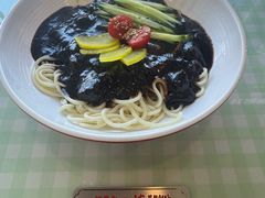 -服务大楼冷面(延大店)