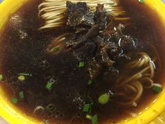 小排面-包顺兴面馆(长乐路店)