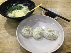 -津门张记包子铺(华昌道店)
