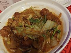 -正阳门饭庄·烤鸭·北京菜(万丰路七里庄店)