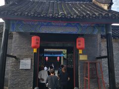 -内乡县衙博物馆