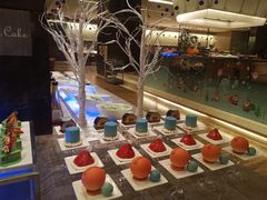 -长春净月潭喜来登酒店·盛宴标帜餐厅