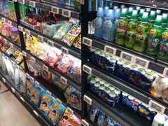 -盒马鲜生(莱蒙都会店)