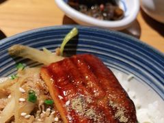 -渔寿司·日本料理(艾尚天地店)