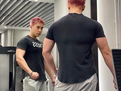 -YCHL Studios健身工作室(市二宫店)