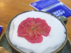 -桥香园过桥米线(国贸店)