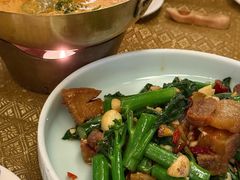 -南沙游艇会·大兵船餐厅