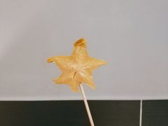 腌杨桃-老炳·七丛松甘草水果