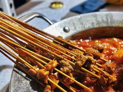 -钢管厂五区小郡肝火锅串串香(总店)