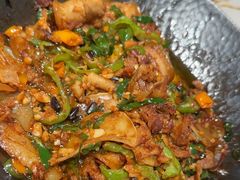 -有位虾匠·手工土菜小馆(市北店)