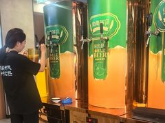 -街角等你.大连海鲜烧烤(西安路店)