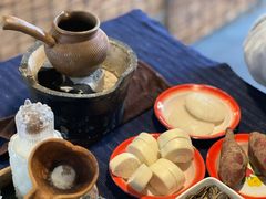 -景迈森林(古华园店)