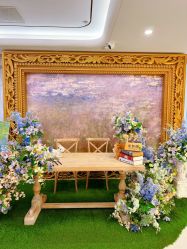 -花嫁丽舍婚礼殿堂(世博江景店)