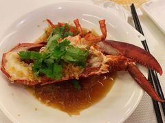 -新加坡海鲜共和(名胜世界圣淘沙海滨坊)