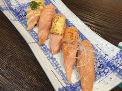 -大雄寿司(中华广场店)